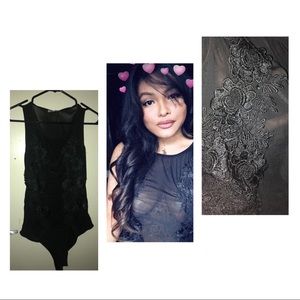 Bodysuit
